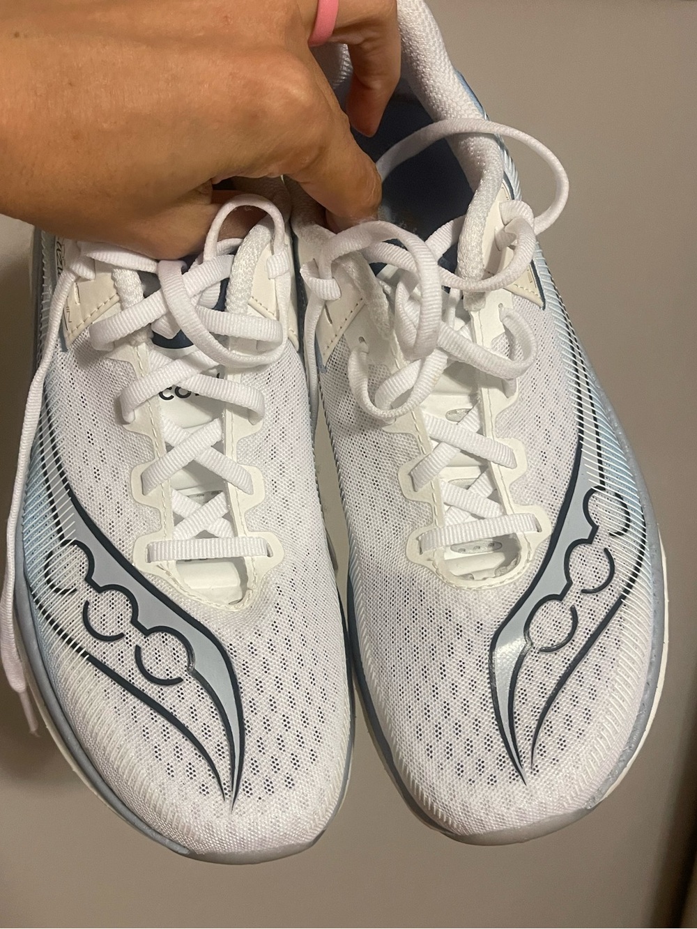 Saucony Endorphin Azura - Women’s size 8.5 - Picture 4 of 12